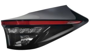 FEU ARRIÈRE TOYOTA YARIS CROSS 2020-> DROIT