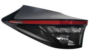 FEU ARRIÈRE TOYOTA YARIS CROSS 2020-> GAUCHE