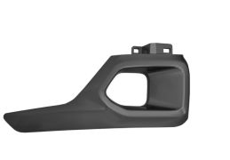 MOULURE TOYOTA YARIS CROSS 2020-> PARE-CHOCS AVANT / STYLE / GRIS / DROITE