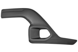 MOULURE TOYOTA YARIS CROSS 2020-> PARE-CHOCS AVANT / STYLE / GRIS / GAUCHE