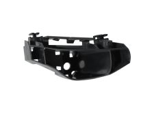 SUPPORT PARE-CHOCS TOYOTA YARIS CROSS 2020-> ARRIÈRE / CENTRAL / GAUCHE