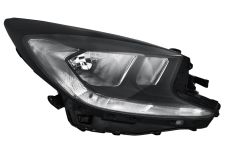 PHARE AVANT TOYOTA AYGO X 2022-2025 DROIT PHARE AVANT TOYOTA AYGO X 2022-2025 DROIT