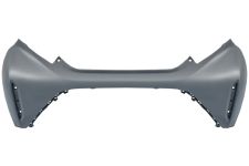 PARE-CHOCS TOYOTA AYGO X 2022-2025 ARRIÈRE / AVEC APPRET PARE-CHOCS TOYOTA AYGO X 2022-2025 ARRIÈRE / AVEC APPRET