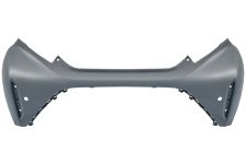 PARE-CHOCS TOYOTA AYGO X 2022-2025 ARRIÈRE / AVEC CAPTEUR / AVEC APPRET