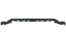 SPOILER TOYOTA AYGO X 2022-2025 PARE-CHOCS ARRIÈRE / AVEC APPRET