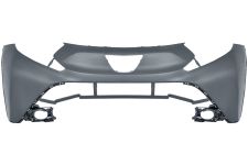 PARE-CHOCS TOYOTA AYGO X 2022-2025 AVANT / AVEC APPRET