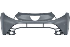PARE-CHOCS TOYOTA AYGO X 2022-2025 AVANT / AVEC CAPTEUR / AVEC APPRET
