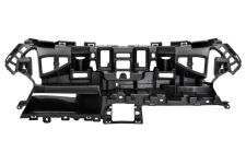 SUPPORT PARE-CHOCS TOYOTA AYGO X 2022-2025 AVANT