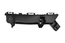 SUPPORT PARE-CHOCS TOYOTA AYGO X 2022-2025 AVANT GAUCHE