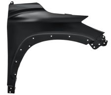 AILE TOYOTA COROLLA CROSS 2022-2025 AVANT / AVEC MOULURE / DROITE AILE TOYOTA COROLLA CROSS 2022-2025 AVANT / AVEC MOULURE / DROITE