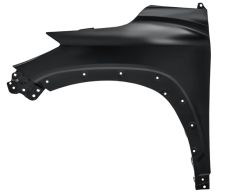 AILE TOYOTA COROLLA CROSS 2022-2025 AVANT / AVEC MOULURE / GAUCHE AILE TOYOTA COROLLA CROSS 2022-2025 AVANT / AVEC MOULURE / GAUCHE
