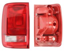 FEU ARRIÈRE VOLKSWAGEN AMAROK 2010-2013 GAUCHE