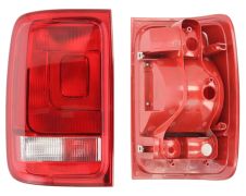 FEU ARRIÈRE VOLKSWAGEN AMAROK 2010-2013 GAUCHE