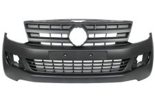 PARE-CHOCS VOLKSWAGEN AMAROK 2010-2016 AVANT / AVEC GRILLE 
