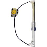 LÈVE-VITRE VOLKSWAGEN AMAROK 2010-2016 ÉLÉCTRIQUE / SANS MOTEUR / CONFORT / AVANT DROIT