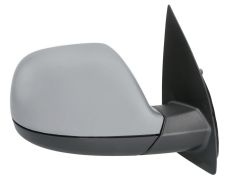 RÉTROVISEUR VOLKSWAGEN AMAROK 2010-2016 MANUEL / AVEC APPRET / DROIT