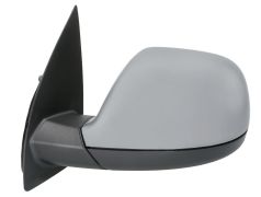 RÉTROVISEUR VOLKSWAGEN AMAROK 2010-2016 MANUEL / AVEC APPRET / GAUCHE