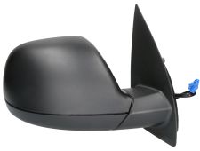 RÉTROVISEUR VOLKSWAGEN AMAROK 2010-2016 ÉLÉCTRIQUE / CHAUFFANT / DROIT