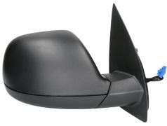 RÉTROVISEUR VOLKSWAGEN AMAROK 2010-2016 ÉLÉCTRIQUE / CHAUFFANT / DROIT