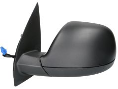 RÉTROVISEUR VOLKSWAGEN AMAROK 2010-2016 ÉLÉCTRIQUE / CHAUFFANT / GAUCHE