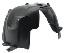 PARE-BOUE VOLKSWAGEN AMAROK 2010-2016 AVANT DROIT