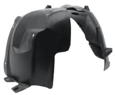 PARE-BOUE VOLKSWAGEN AMAROK 2010-2016 AVANT DROIT
