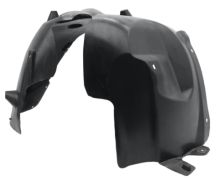 PARE-BOUE VOLKSWAGEN AMAROK 2010-2016 AVANT GAUCHE