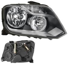 PHARE AVANT VOLKSWAGEN AMAROK 2010-2013 MANUEL / DROIT