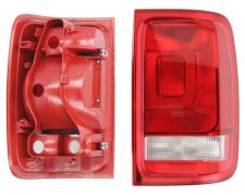 FEU ARRIÈRE VOLKSWAGEN AMAROK 2013-2016 DROIT FEU ARRIÈRE VOLKSWAGEN AMAROK 2013-2016 DROIT