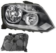 PHARE AVANT VOLKSWAGEN AMAROK 2013-2016 ÉLÉCTRIQUE / DROIT