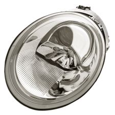 PHARE AVANT VOLKSWAGEN NEW BEETLE 1998-2005 GAUCHE