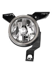 PHARE ANTIBROUILLARD SKODA OCTAVIA 2004-2009 MODÈLE RS / SCOUT / DROIT