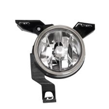 PHARE ANTIBROUILLARD SKODA OCTAVIA 2004-2009 MODÈLE RS / SCOUT / GAUCHE