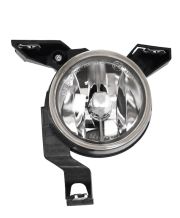 PHARE ANTIBROUILLARD SKODA OCTAVIA 2004-2009 MODÈLE RS / SCOUT / GAUCHE