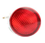 FEU ARRIÈRE VOLKSWAGEN NEW BEETLE 1998-2005 PARE-CHOCS ARRIÈRE / ANTIBROUILLARD / GAUCHE