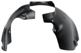 PARE-BOUE VOLKSWAGEN NEW BEETLE 1998-2005 AVANT DROIT