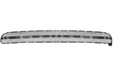 GRILLE VOLKSWAGEN NEW BEETLE 1998-2002 PARE-CHOCS AVANT / SANS ANTIBROUILLARDS