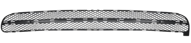 GRILLE VOLKSWAGEN NEW BEETLE 1998-2002 PARE-CHOCS AVANT / SANS ANTIBROUILLARDS