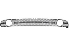 GRILLE VOLKSWAGEN NEW BEETLE 1998-2002 PARE-CHOCS AVANT / AVEC ANTIBROUILLARDS