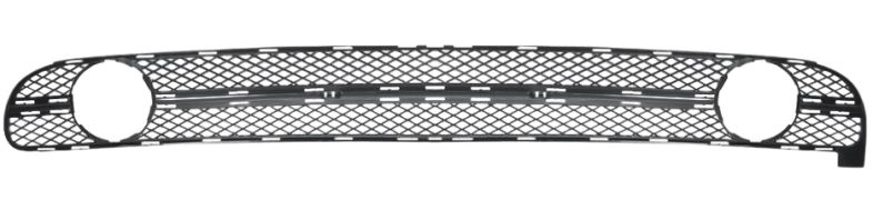 GRILLE VOLKSWAGEN NEW BEETLE 1998-2002 PARE-CHOCS AVANT / AVEC ANTIBROUILLARDS