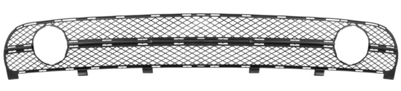 GRILLE VOLKSWAGEN NEW BEETLE 2002-2005 PARE-CHOCS AVANT / AVEC ANTIBROUILLARDS