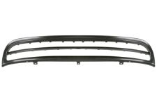 CONTOUR GRILLE VOLKSWAGEN NEW BEETLE 1998-2002 PARE-CHOCS AVANT / SANS ANTIBROUILLARDS