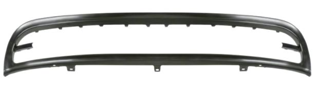 CONTOUR GRILLE VOLKSWAGEN NEW BEETLE 1998-2002 PARE-CHOCS AVANT / AVEC ANTIBROUILLARDS