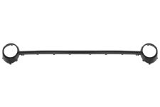 MOULURE ANTIBROUILLARDS VOLKSWAGEN NEW BEETLE 1998-2002 PARE-CHOCS AVANT 