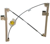 LÈVE-VITRE VOLKSWAGEN NEW BEETLE 1998-2005 ÉLÉCTRIQUE / SANS MOTEUR / CONFORT / AVANT DROIT