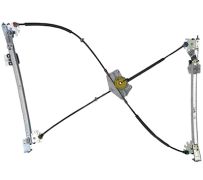 LÈVE-VITRE VOLKSWAGEN NEW BEETLE 1998-2005 MODÈLE CABRIOLET / ÉLÉCTRIQUE / SANS MOTEUR / CONFORT / AVANT DROIT