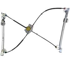 LÈVE-VITRE VOLKSWAGEN NEW BEETLE 1998-2005 MODÈLE CABRIOLET / ÉLÉCTRIQUE / SANS MOTEUR / CONFORT / AVANT GAUCHE