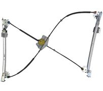 LÈVE-VITRE VOLKSWAGEN NEW BEETLE 1998-2005 MODÈLE CABRIOLET / ÉLÉCTRIQUE / SANS MOTEUR / CONFORT / AVANT GAUCHE