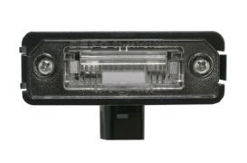 FEU DE PLAQUE VOLKSWAGEN NEW BEETLE 2005-2011 ARRIÈRE