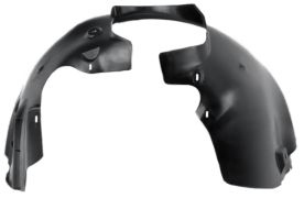 PARE-BOUE VOLKSWAGEN NEW BEETLE 2005-2011 AVANT DROIT